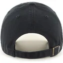 kepsar-curva-svart-justerbart-band-oro-fran-new-york-yankees-mlb-av-47-brand