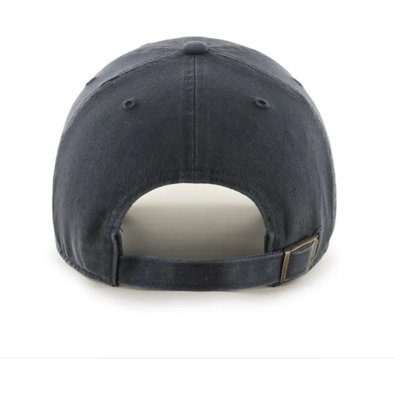 kepsar-curva-svart-justerbart-band-fran-new-york-yankees-mlb-av-47-brand kepsar-curva-svart-justerbart-band-fran-new-york-yankees-mlb-av-47-brand