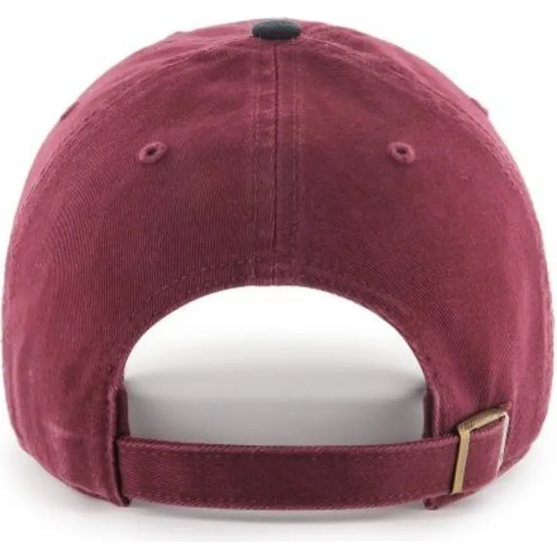 kepsar-curva-rod-justerbart-band-negro-fran-new-york-yankees-mlb-av-47-brand kepsar-curva-rod-justerbart-band-negro-fran-new-york-yankees-mlb-av-47-brand