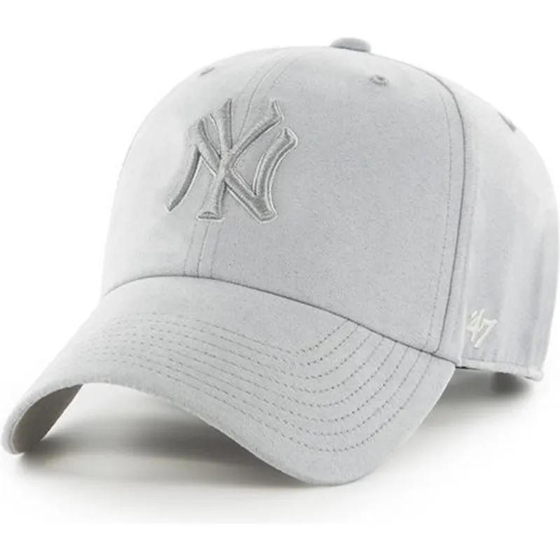 kepsar-curva-gra-justerbart-band-fran-new-york-yankees-mlb-av-47-brand kepsar-curva-gra-justerbart-band-fran-new-york-yankees-mlb-av-47-brand