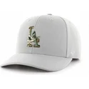 kepsar-curva-gra-justerbart-band-camuflaje-fran-los-angeles-dodgers-mlb-av-47-brand