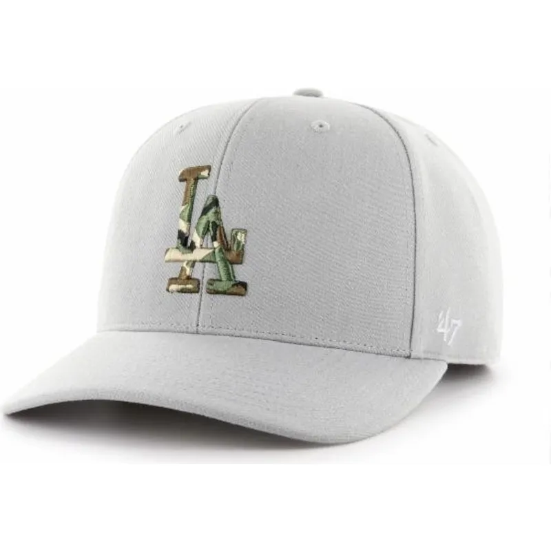 kepsar-curva-gra-justerbart-band-camuflaje-fran-los-angeles-dodgers-mlb-av-47-brand
