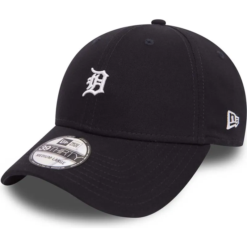 kepsar-curva-svart-justerad-39thirty-mini-fran-detroit-tigers-mlb-av-new-era kepsar-curva-svart-justerad-39thirty-mini-fran-detroit-tigers-mlb-av-new-era