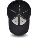 new-era-39thirty-mini-logo-detroit-tigers-mlb-svart-bojd-justerbar-keps