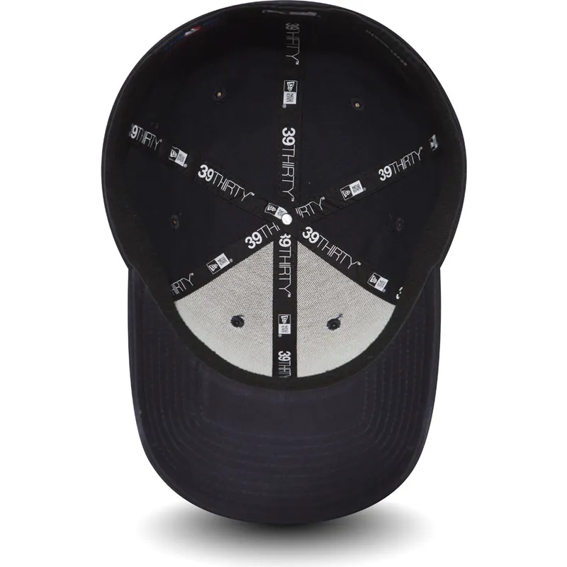 kepsar-curva-svart-justerad-39thirty-mini-fran-detroit-tigers-mlb-av-new-era kepsar-curva-svart-justerad-39thirty-mini-fran-detroit-tigers-mlb-av-new-era