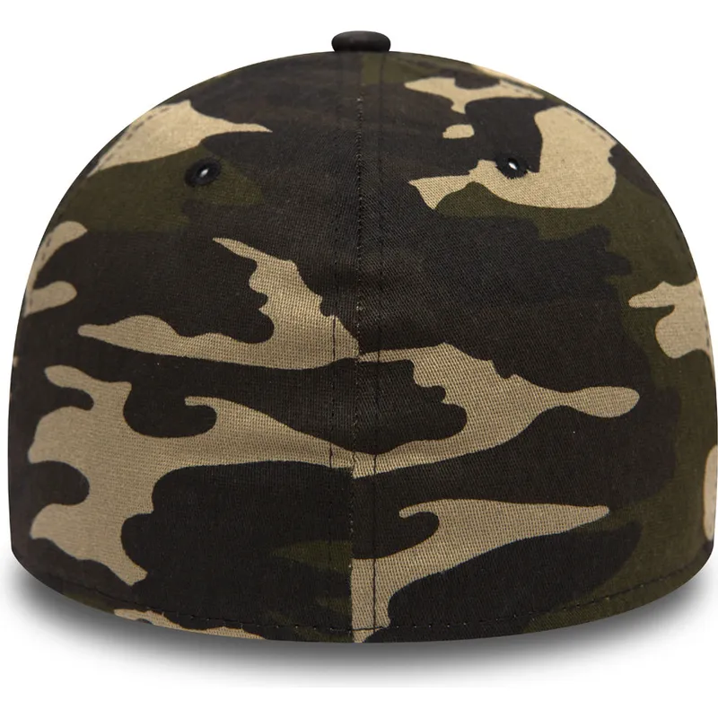 kepsar-curva-kamouflage-justerad-negro-39thirty-essential-fran-los-angeles-dodgers-mlb-av-new-era