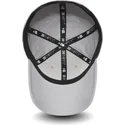 los-angeles-dodgers-mlb-gra-bojd-keps-med-guldlogotyp-39thirty-essential-av-new-era