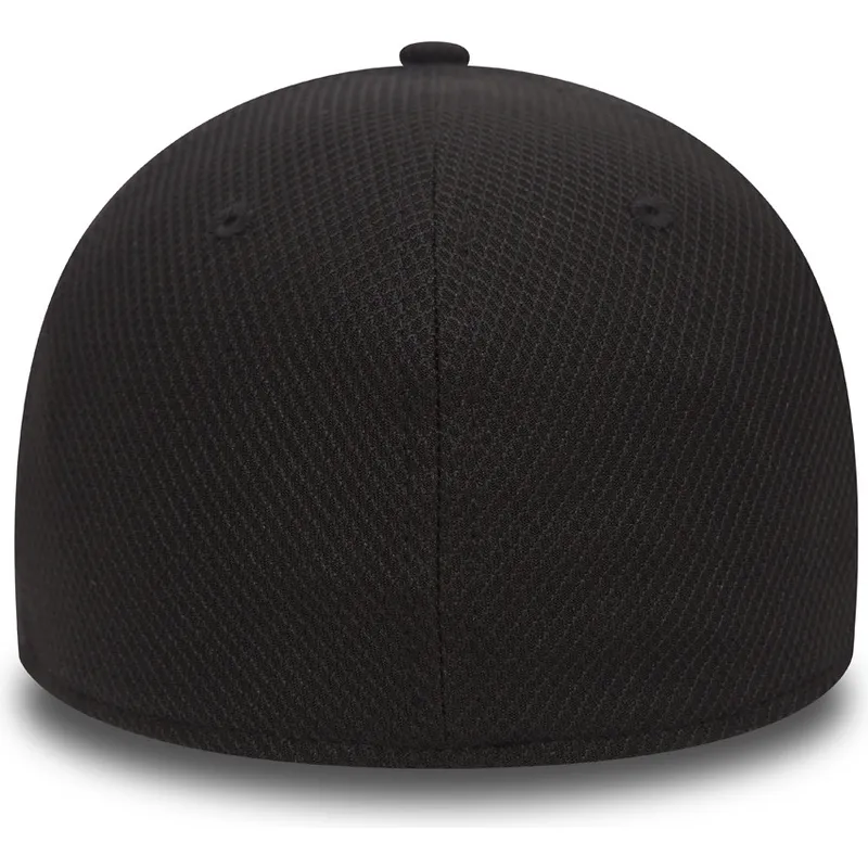 kepsar-curva-svart-justerad-for-barn-39thirty-rubber-prime-fran-new-york-yankees-mlb-av-new-era kepsar-curva-svart-justerad-for-barn-39thirty-rubber-prime-fran-new-york-yankees-mlb-av-new-era