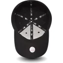 kepsar-curva-svart-justerad-for-barn-39thirty-rubber-prime-fran-new-york-yankees-mlb-av-new-era