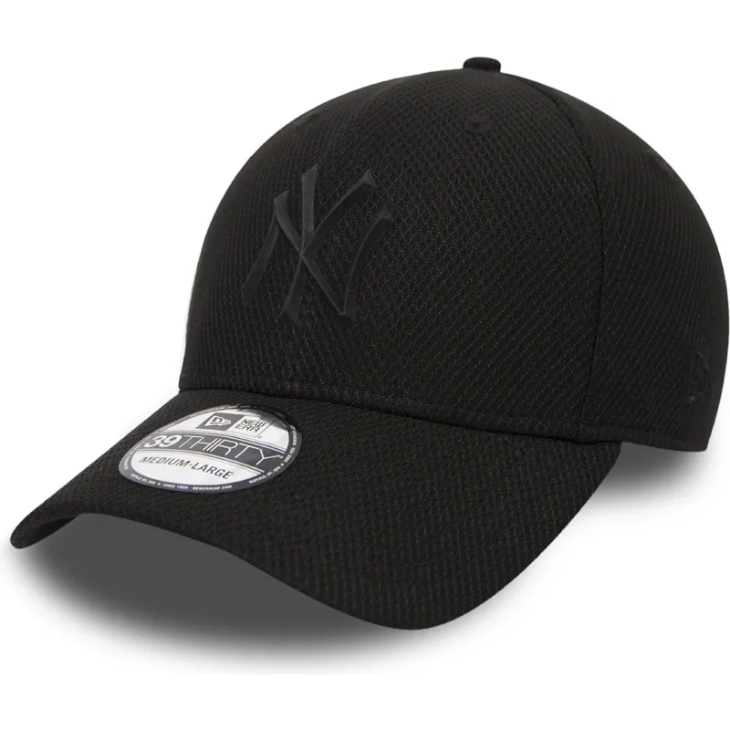 kepsar-curva-svart-justerad-for-barn-39thirty-rubber-prime-fran-new-york-yankees-mlb-av-new-era kepsar-curva-svart-justerad-for-barn-39thirty-rubber-prime-fran-new-york-yankees-mlb-av-new-era