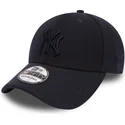 morkbla-bojd-keps-med-morkbla-logga-39thirty-club-coop-new-york-yankees-mlb-fran-new-era