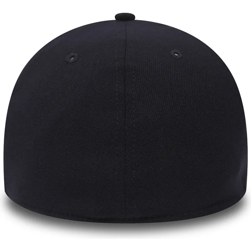 kepsar-curva-marinbla-justerad-39thirty-club-coop-fran-new-york-yankees-mlb-av-new-era