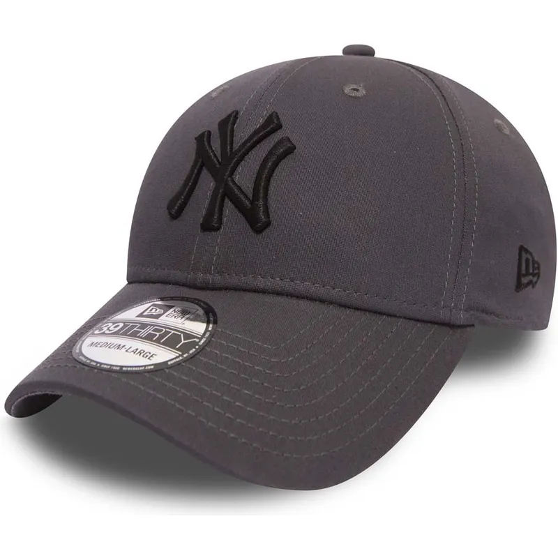 kepsar-curva-sten-justerad-negro-39thirty-league-essential-fran-new-york-yankees-mlb-av-new-era kepsar-curva-sten-justerad-negro-39thirty-league-essential-fran-new-york-yankees-mlb-av-new-era