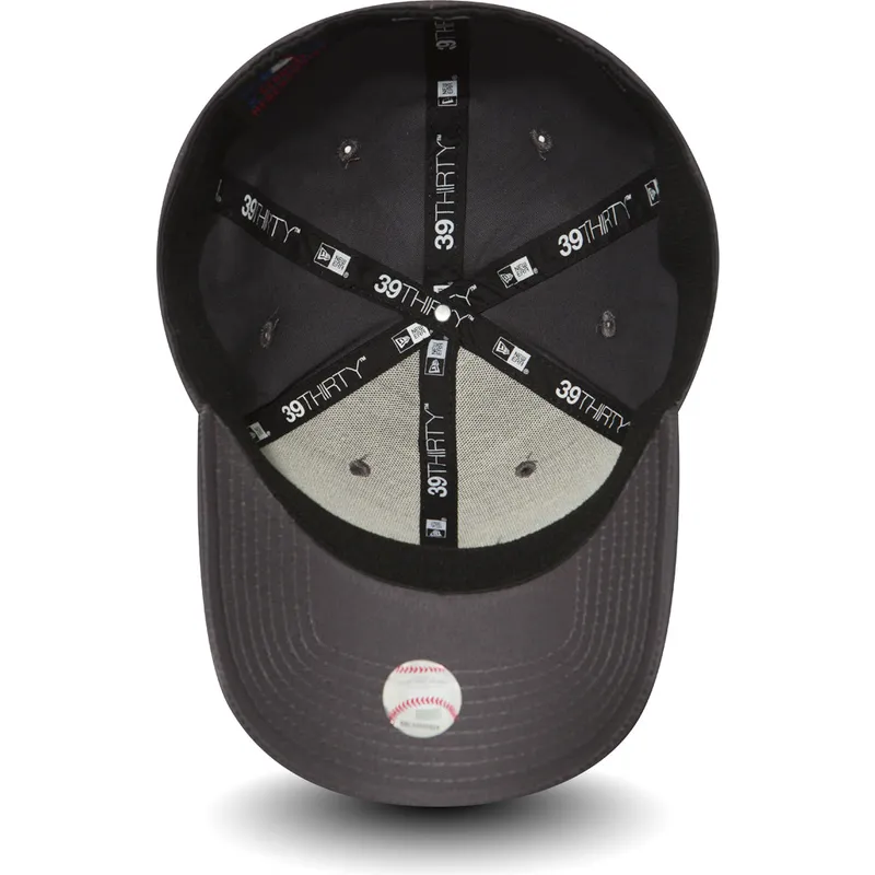 kepsar-curva-sten-justerad-negro-39thirty-league-essential-fran-new-york-yankees-mlb-av-new-era kepsar-curva-sten-justerad-negro-39thirty-league-essential-fran-new-york-yankees-mlb-av-new-era