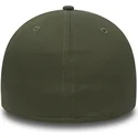 new-era-new-york-yankees-mlb-39thirty-mini-logo-gron-justerbar-kurvkeps
