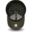 kepsar-curva-gron-justerad-39thirty-mini-fran-new-york-yankees-mlb-av-new-era