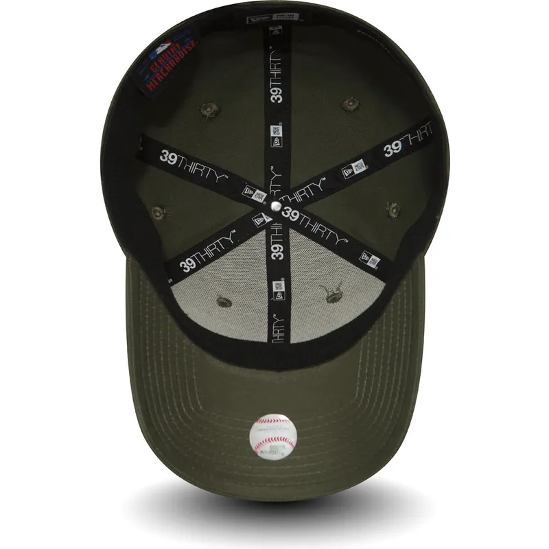 kepsar-curva-gron-justerad-39thirty-mini-fran-new-york-yankees-mlb-av-new-era kepsar-curva-gron-justerad-39thirty-mini-fran-new-york-yankees-mlb-av-new-era