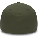 kepsar-curva-gron-justerad-negro-39thirty-league-essential-fran-oakland-athletics-mlb-av-new-era