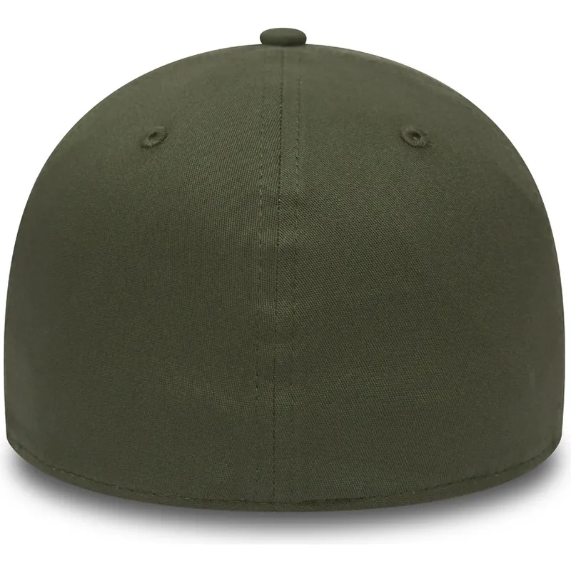 kepsar-curva-gron-justerad-negro-39thirty-league-essential-fran-oakland-athletics-mlb-av-new-era kepsar-curva-gron-justerad-negro-39thirty-league-essential-fran-oakland-athletics-mlb-av-new-era