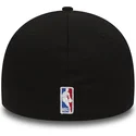 kepsar-curva-svart-justerad-39thirty-black-base-fran-chicago-bulls-nba-av-new-era