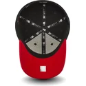 kepsar-curva-svart-justerad-39thirty-black-base-fran-chicago-bulls-nba-av-new-era