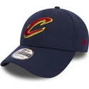 kepsar-curva-bla-justerad-39thirty-sport-mesh-fran-cleveland-cavaliers-nba-av-new-era