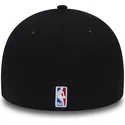 kepsar-curva-svart-justerad-39thirty-black-base-fran-golden-state-warriors-nba-av-new-era