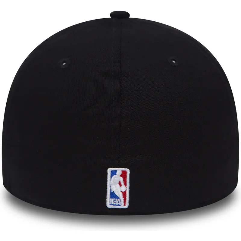 kepsar-curva-svart-justerad-39thirty-black-base-fran-golden-state-warriors-nba-av-new-era