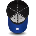 kepsar-curva-svart-justerad-39thirty-black-base-fran-golden-state-warriors-nba-av-new-era