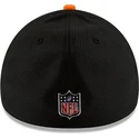 cincinnati-bengals-nfl-new-era-39thirty-sideline-svart-och-orange-bojd-keps