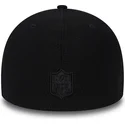 kepsar-curva-marinbla-justerad-39thirty-black-coll-fran-new-england-patriots-nfl-av-new-era