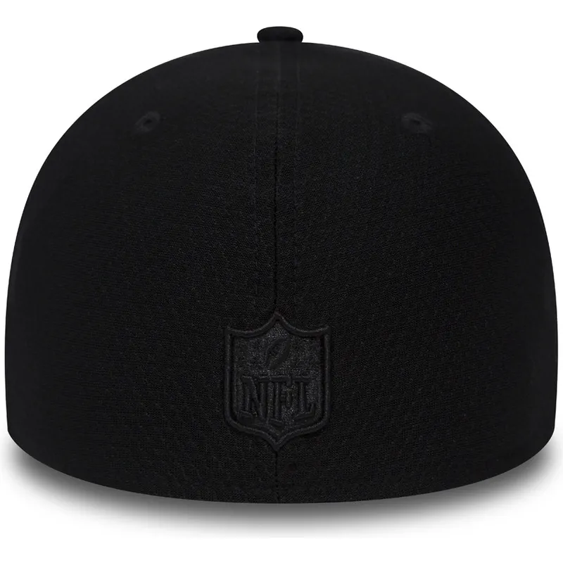 kepsar-curva-marinbla-justerad-39thirty-black-coll-fran-new-england-patriots-nfl-av-new-era