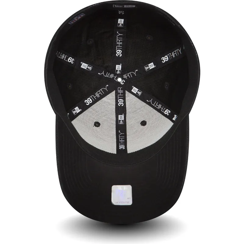 kepsar-curva-marinbla-justerad-39thirty-black-coll-fran-new-england-patriots-nfl-av-new-era