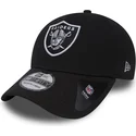 las-vegas-raiders-nfl-new-era-39thirty-shadow-tech-bojd-sten-anpassad-keps