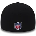 las-vegas-raiders-nfl-new-era-39thirty-shadow-tech-bojd-sten-anpassad-keps