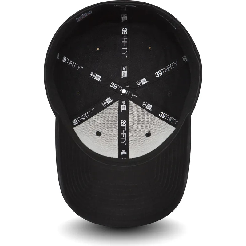 kepsar-curva-svart-justerad-39thirty-sport-mesh-fran-las-vegas-raiders-nfl-av-new-era