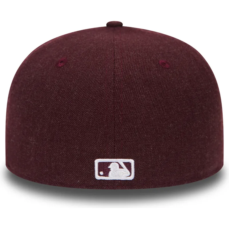 kepsar-plana-violett-justerad-59fifty-seasonal-heather-fran-boston-red-sox-mlb-av-new-era