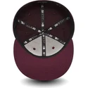 kepsar-plana-violett-justerad-59fifty-seasonal-heather-fran-boston-red-sox-mlb-av-new-era