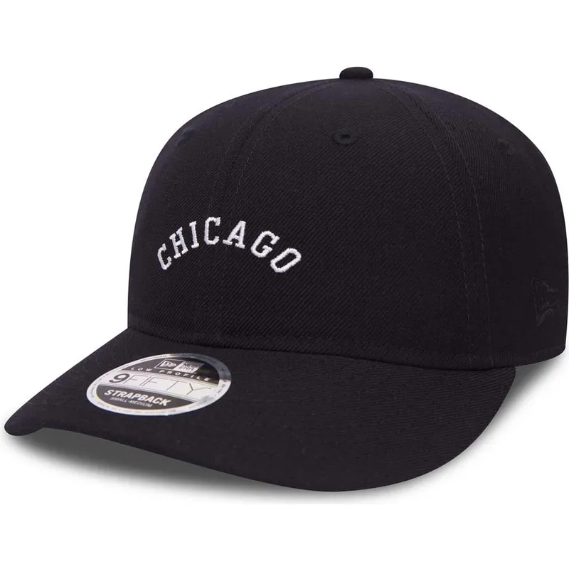 kepsar-curva-marinbla-justerbart-band-9fifty-low-profile-city-series-fran-chicago-white-sox-mlb-av-new-era kepsar-curva-marinbla-justerbart-band-9fifty-low-profile-city-series-fran-chicago-white-sox-mlb-av-new-era