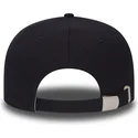 justerbar-marinbla-bojd-keps-9fifty-low-profile-city-series-chicago-white-sox-mlb-fran-new-era