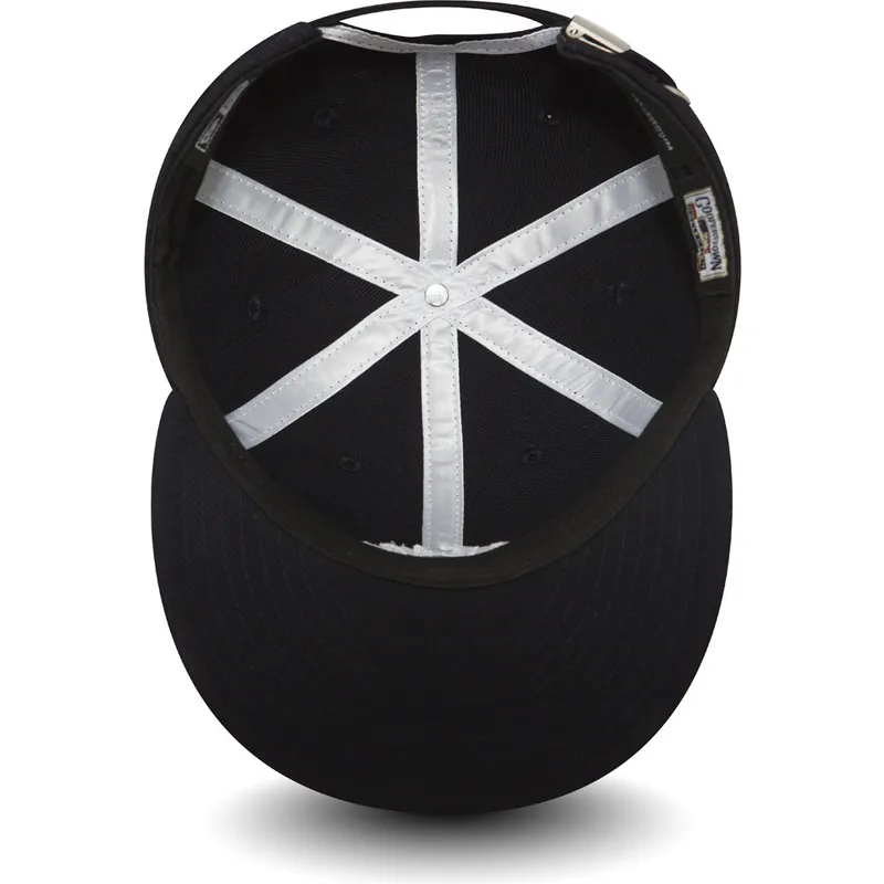 kepsar-curva-marinbla-justerbart-band-9fifty-low-profile-city-series-fran-chicago-white-sox-mlb-av-new-era kepsar-curva-marinbla-justerbart-band-9fifty-low-profile-city-series-fran-chicago-white-sox-mlb-av-new-era