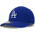 kepsar-curva-bla-justerad-59fifty-relocation-fran-los-angeles-dodgers-mlb-av-new-era