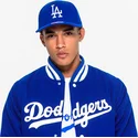 kepsar-curva-bla-justerad-59fifty-relocation-fran-los-angeles-dodgers-mlb-av-new-era