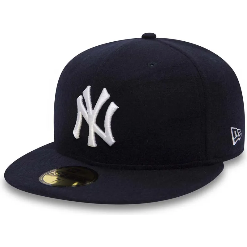 kepsar-plana-marinbla-justerad-59fifty-camel-hair-fran-new-york-yankees-mlb-av-new-era kepsar-plana-marinbla-justerad-59fifty-camel-hair-fran-new-york-yankees-mlb-av-new-era