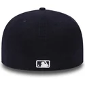 kepsar-plana-marinbla-justerad-59fifty-camel-hair-fran-new-york-yankees-mlb-av-new-era