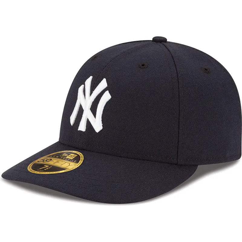 kepsar-curva-marinbla-justerad-59fifty-low-profile-authentic-fran-new-york-yankees-mlb-av-new-era kepsar-curva-marinbla-justerad-59fifty-low-profile-authentic-fran-new-york-yankees-mlb-av-new-era