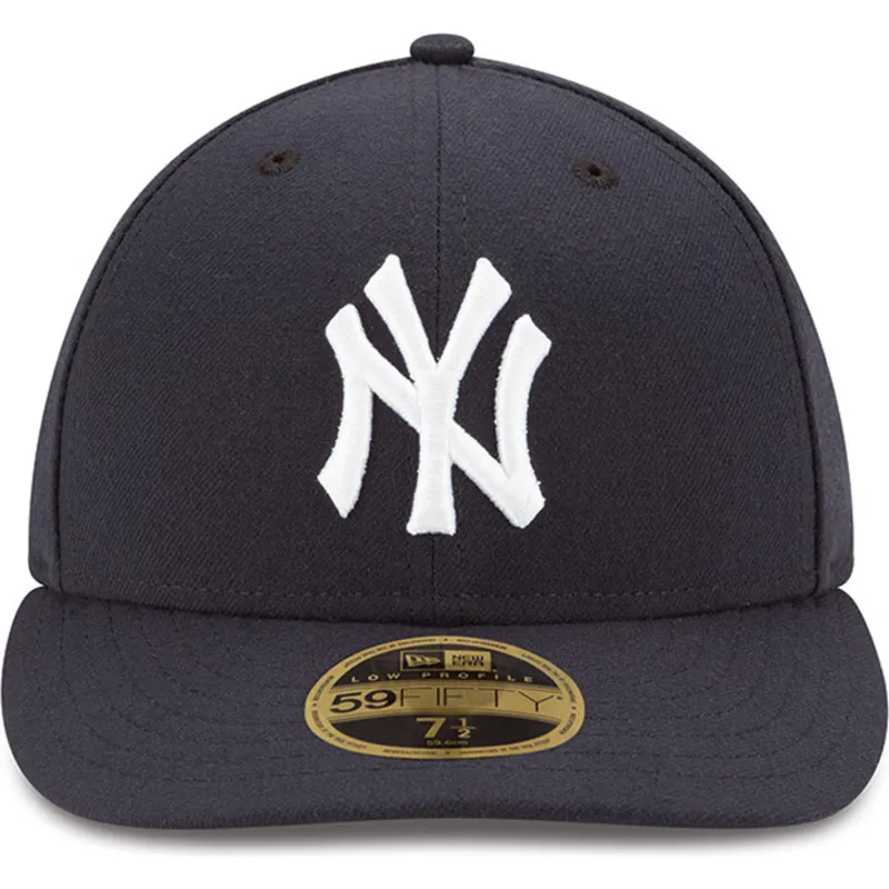 kepsar-curva-marinbla-justerad-59fifty-low-profile-authentic-fran-new-york-yankees-mlb-av-new-era kepsar-curva-marinbla-justerad-59fifty-low-profile-authentic-fran-new-york-yankees-mlb-av-new-era