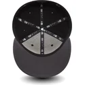 kepsar-plana-svart-justerad-59fifty-grey-collection-fran-new-york-yankees-mlb-av-new-era
