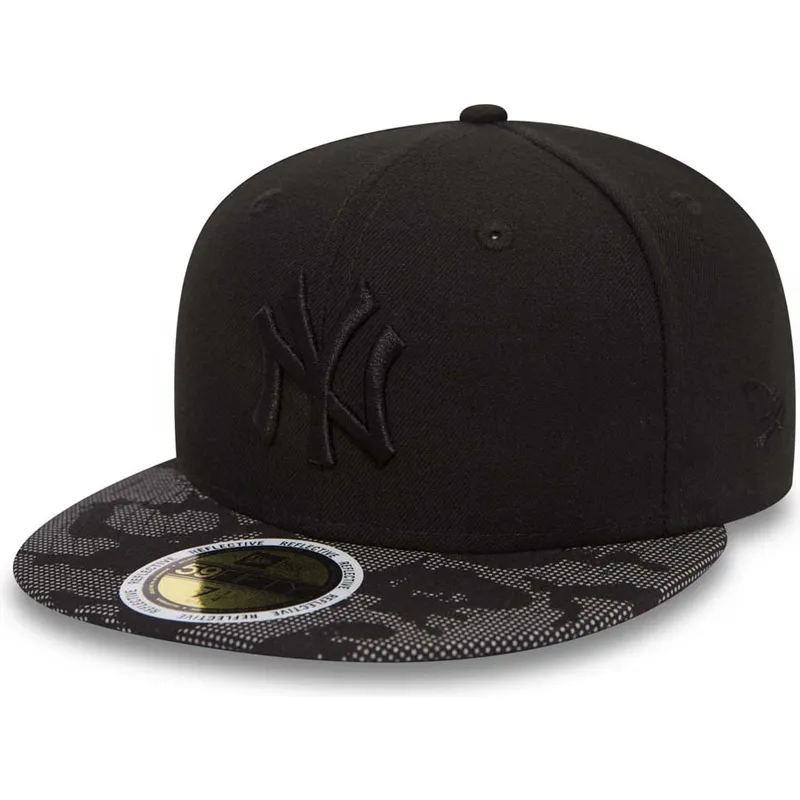 kepsar-plana-svart-justerad-59fifty-night-time-fran-new-york-yankees-mlb-av-new-era kepsar-plana-svart-justerad-59fifty-night-time-fran-new-york-yankees-mlb-av-new-era