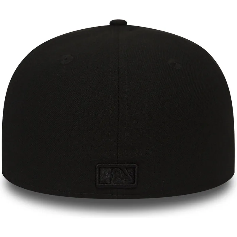 kepsar-plana-svart-justerad-59fifty-night-time-fran-new-york-yankees-mlb-av-new-era kepsar-plana-svart-justerad-59fifty-night-time-fran-new-york-yankees-mlb-av-new-era